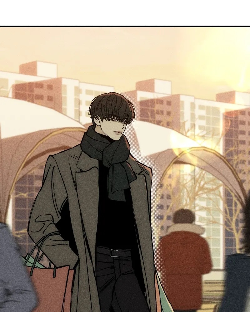 Tears on a Withered Flower ตอนที่ 45 130