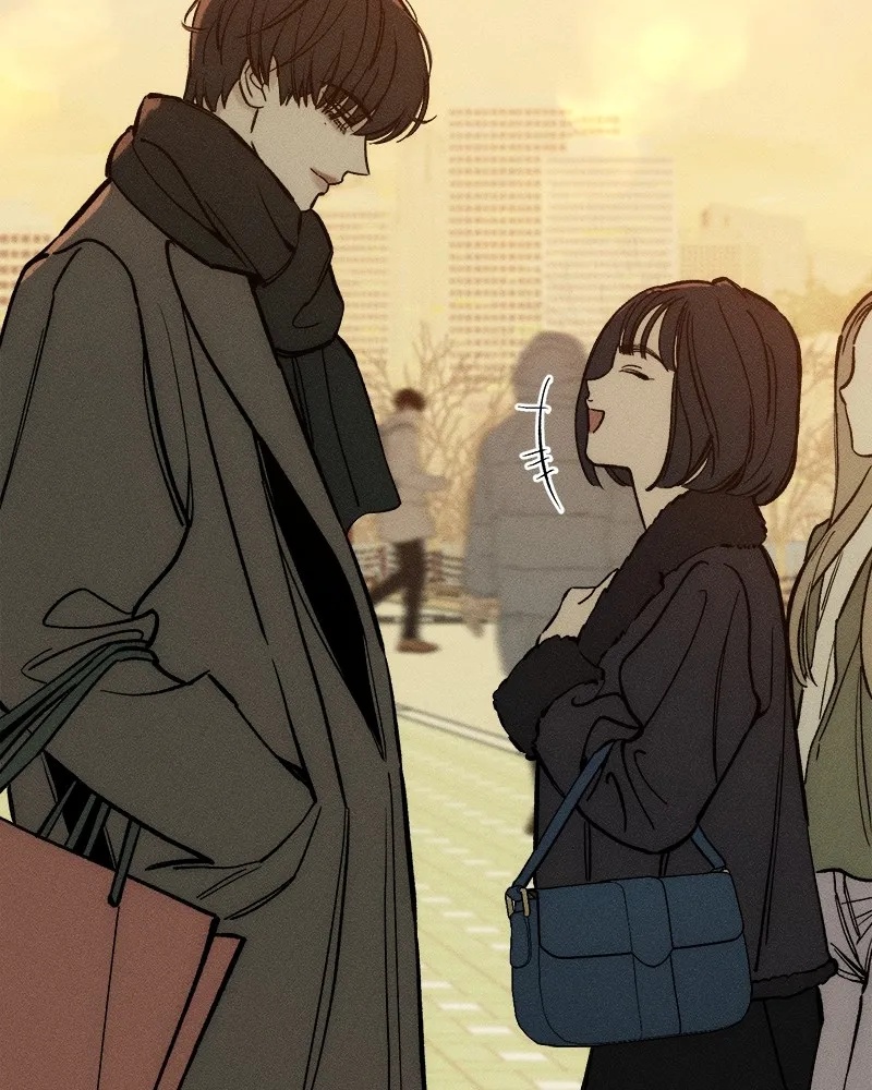 Tears on a Withered Flower ตอนที่ 45 140