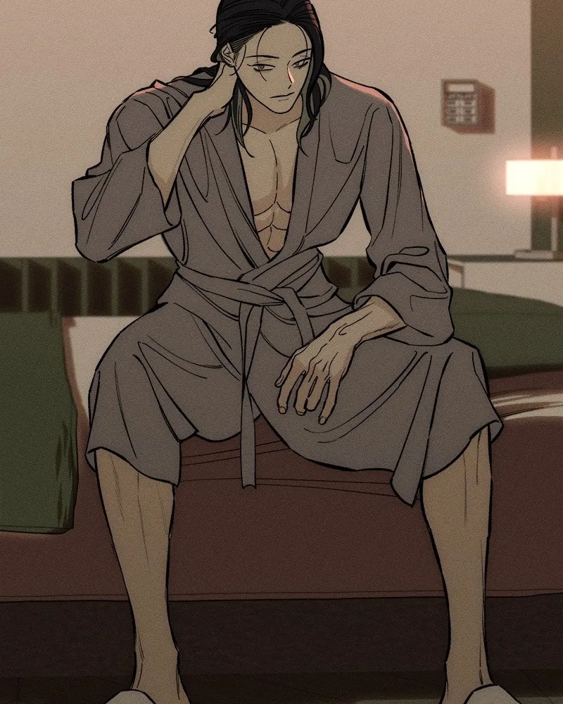 Tears on a Withered Flower ตอนที่ 46 64