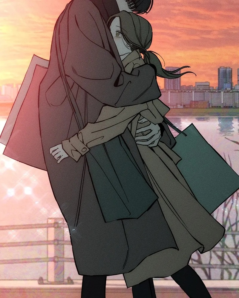 Tears on a Withered Flower ตอนที่ 46 58