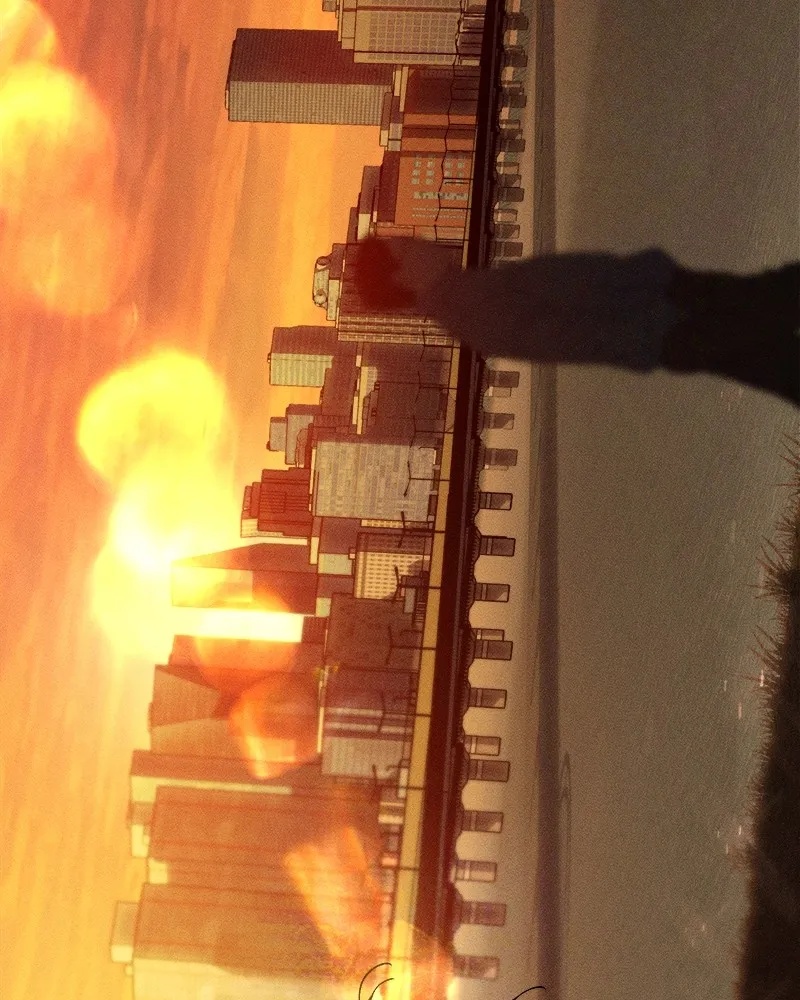 Tears on a Withered Flower ตอนที่ 46 127