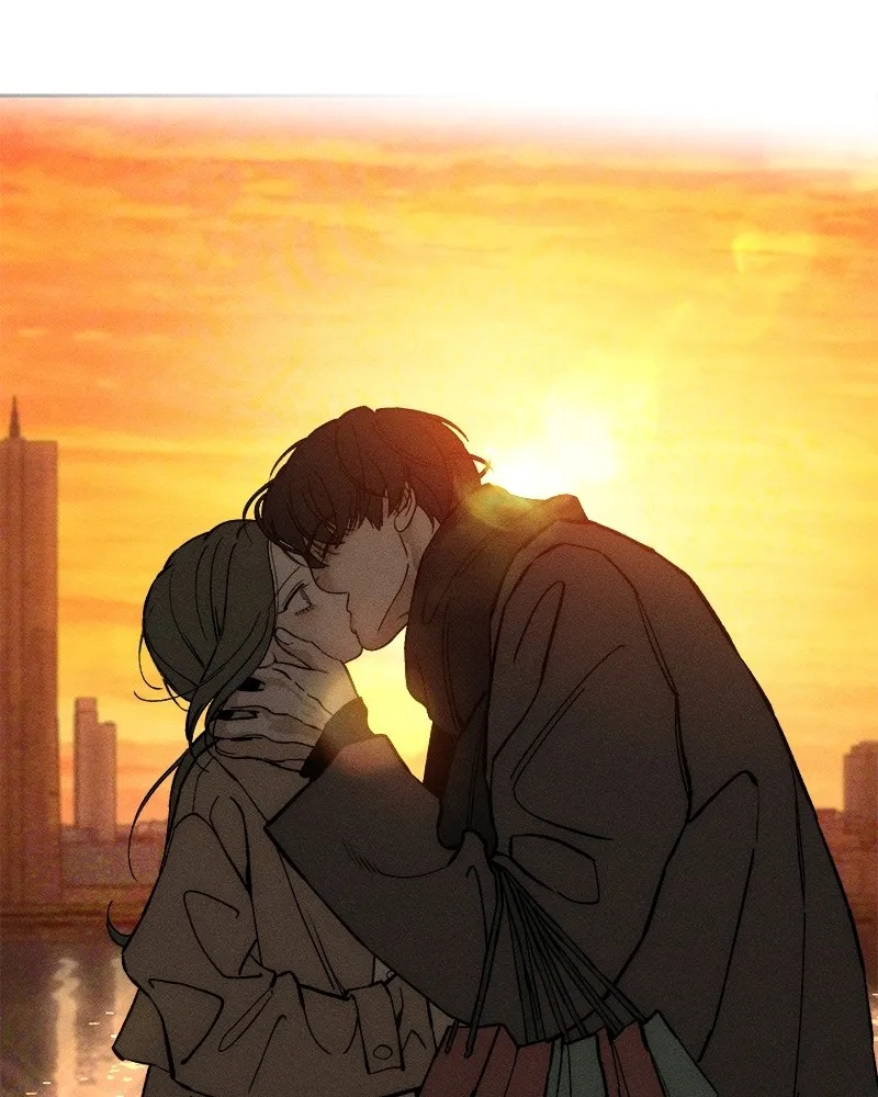 Tears on a Withered Flower ตอนที่ 46 152