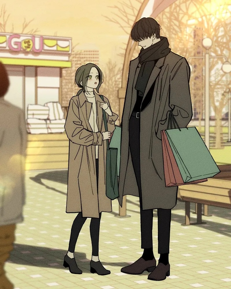 Tears on a Withered Flower ตอนที่ 50 103