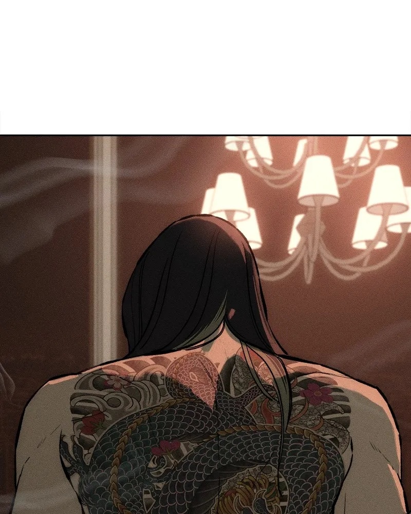 Tears on a Withered Flower ตอนที่ 50 136