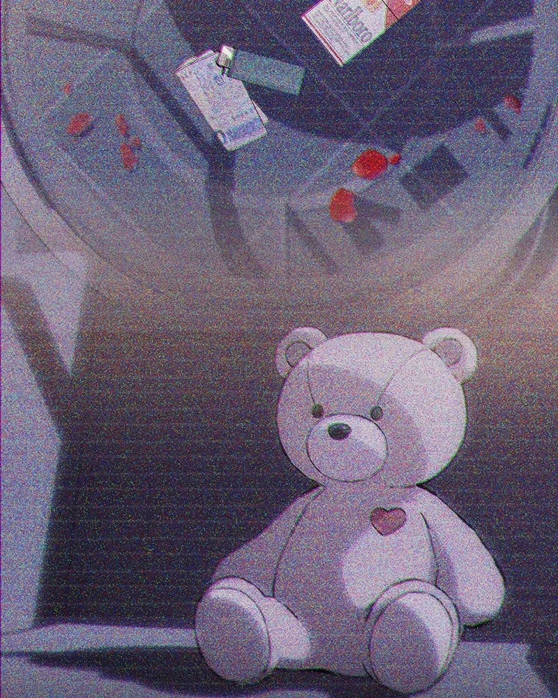 Tears on a Withered Flower ตอนที่ 51 17