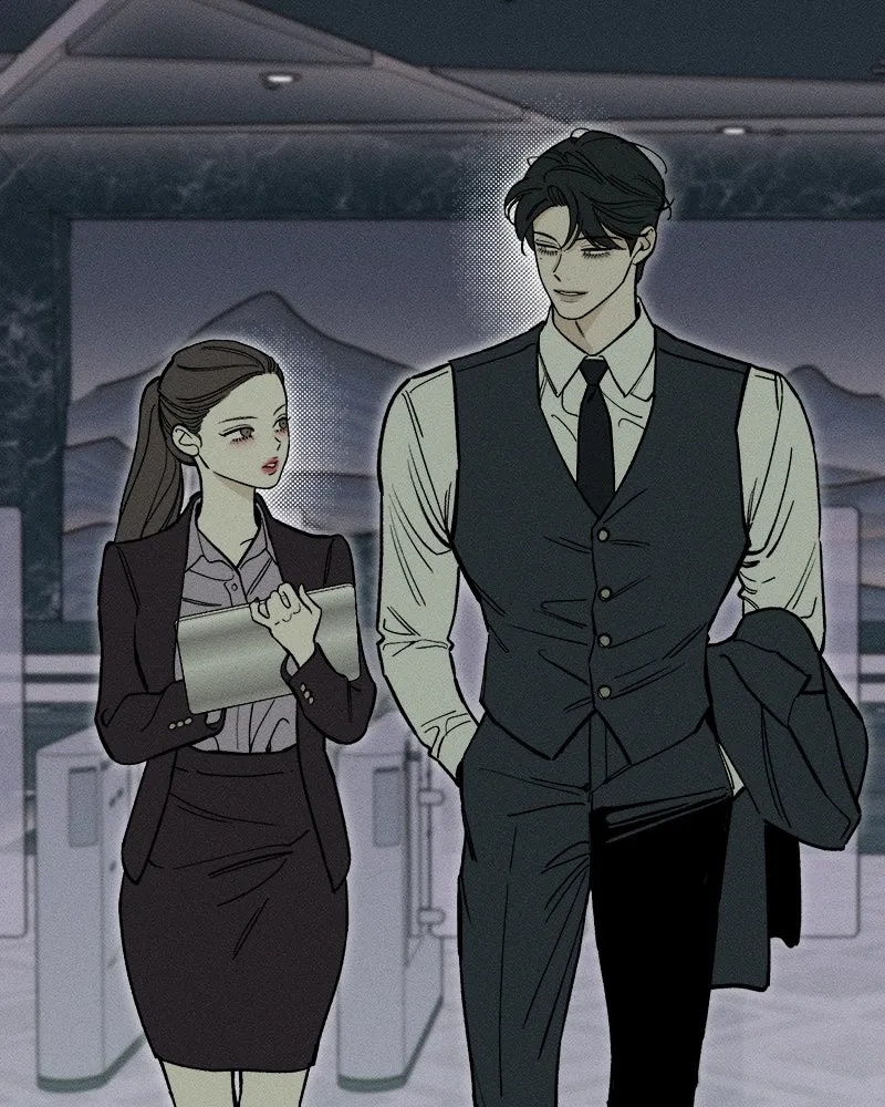 Tears on a Withered Flower ตอนที่ 52 109