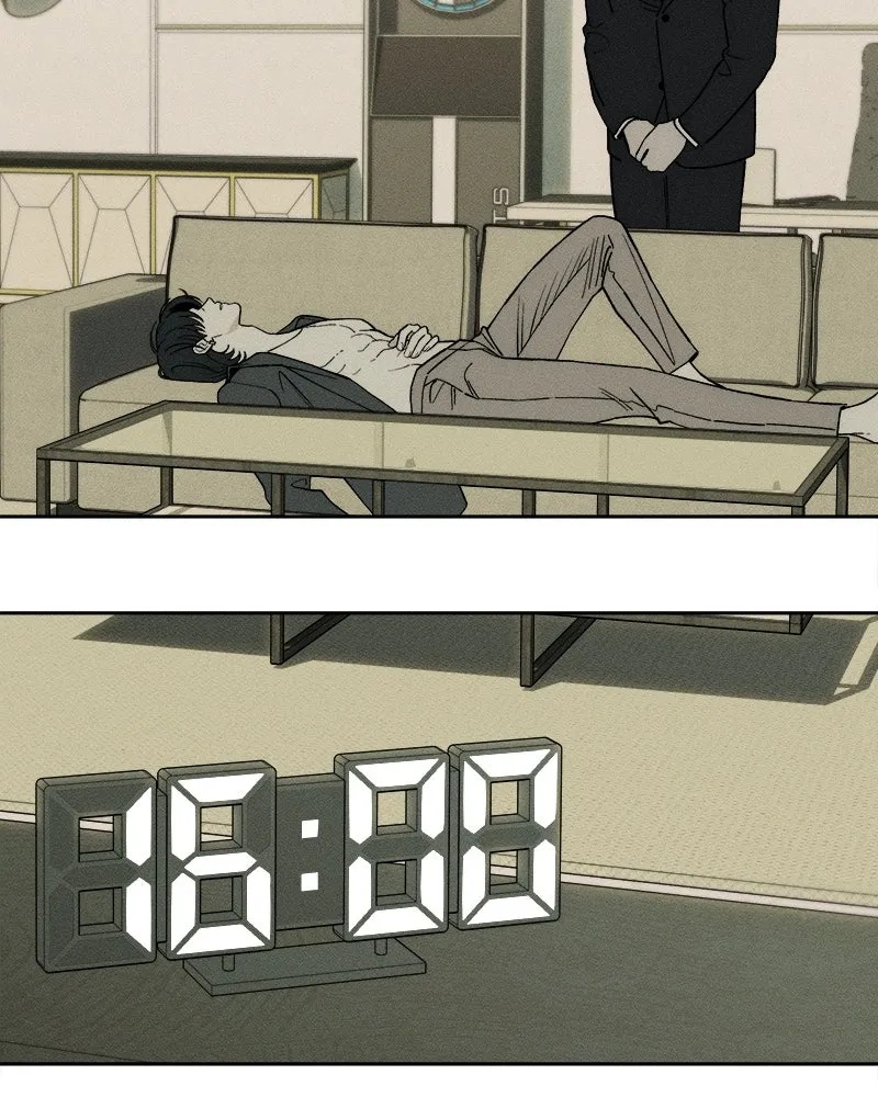 Tears on a Withered Flower ตอนที่ 53 55