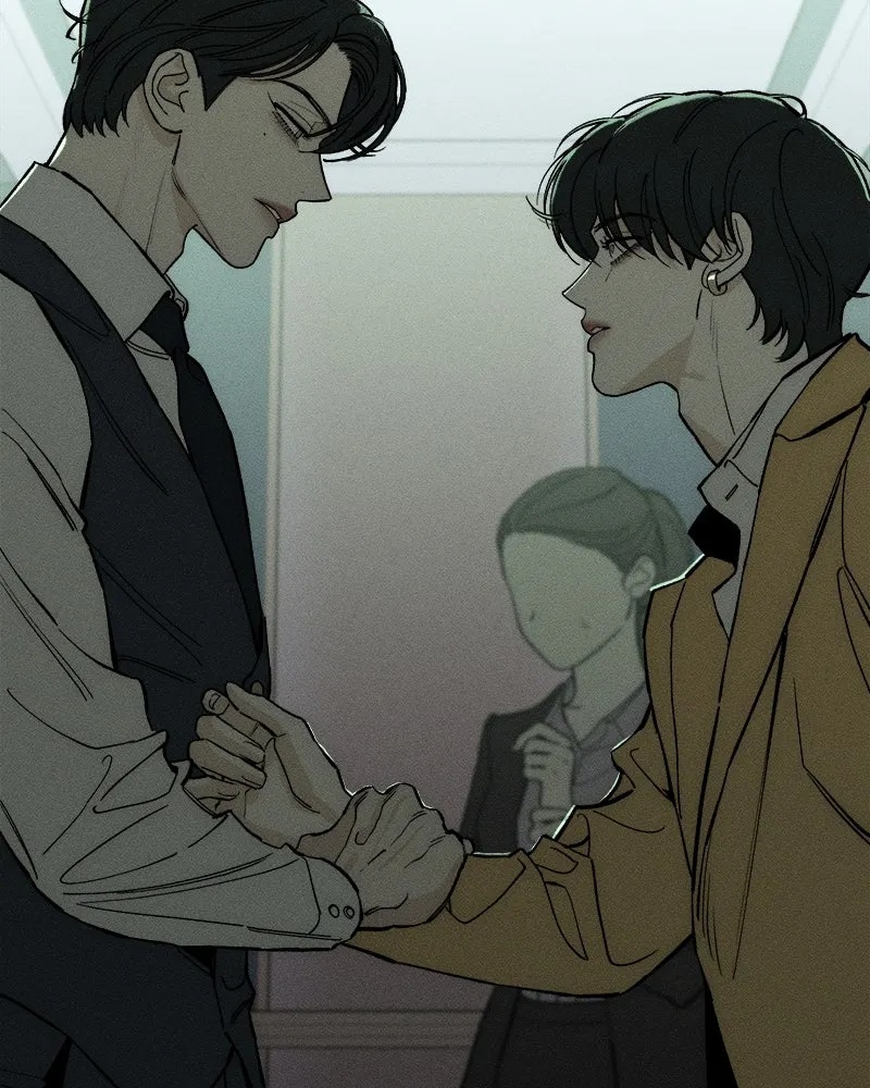 Tears on a Withered Flower ตอนที่ 53 97