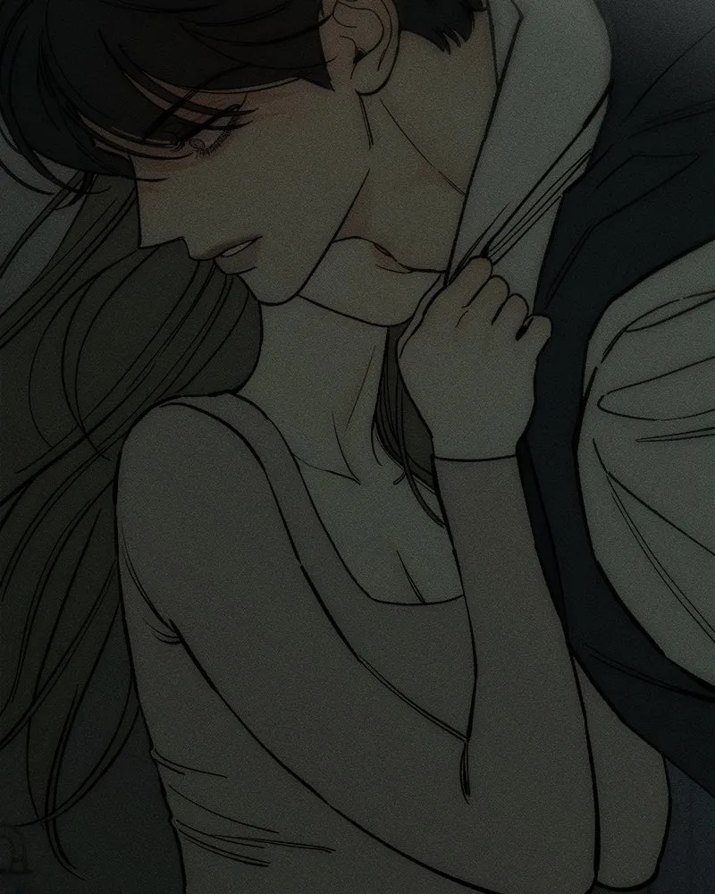 Tears on a Withered Flower ตอนที่ 54 44