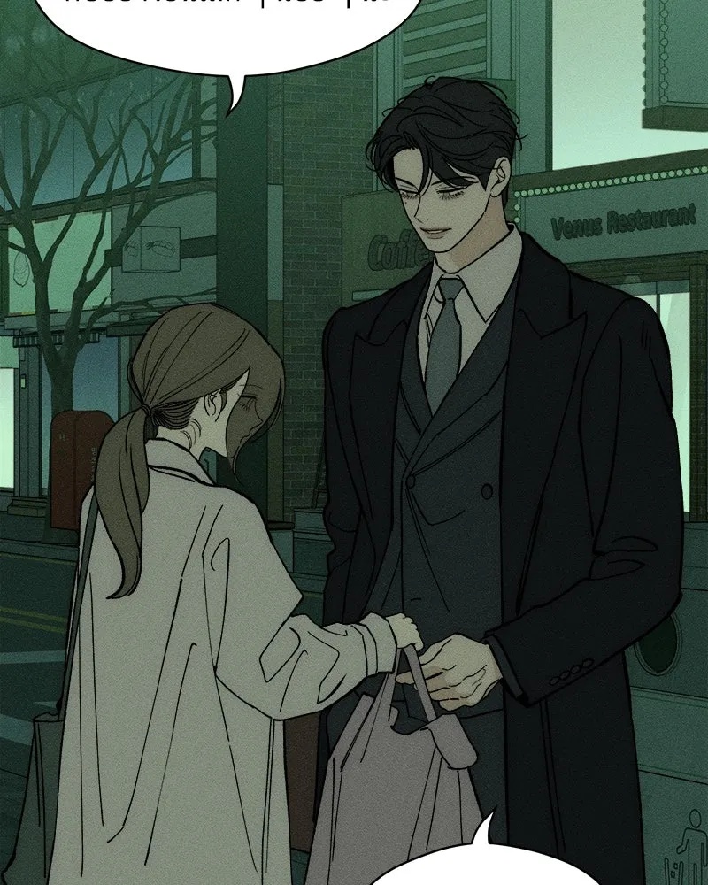 Tears on a Withered Flower ตอนที่ 55 59