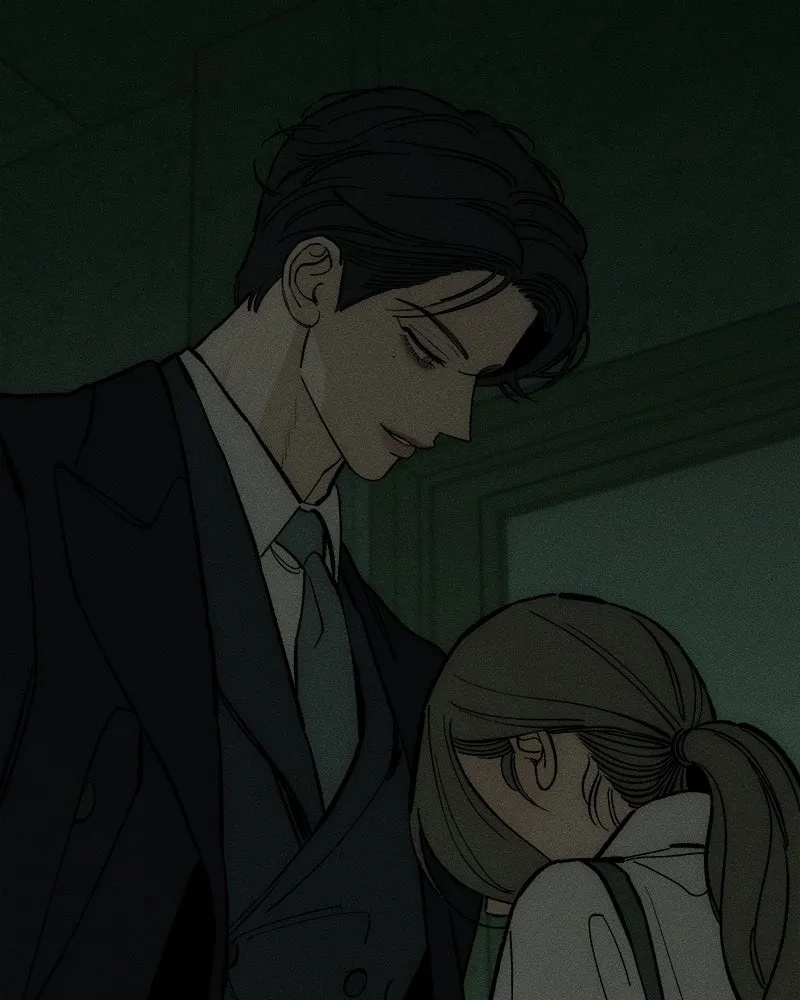 Tears on a Withered Flower ตอนที่ 55 164