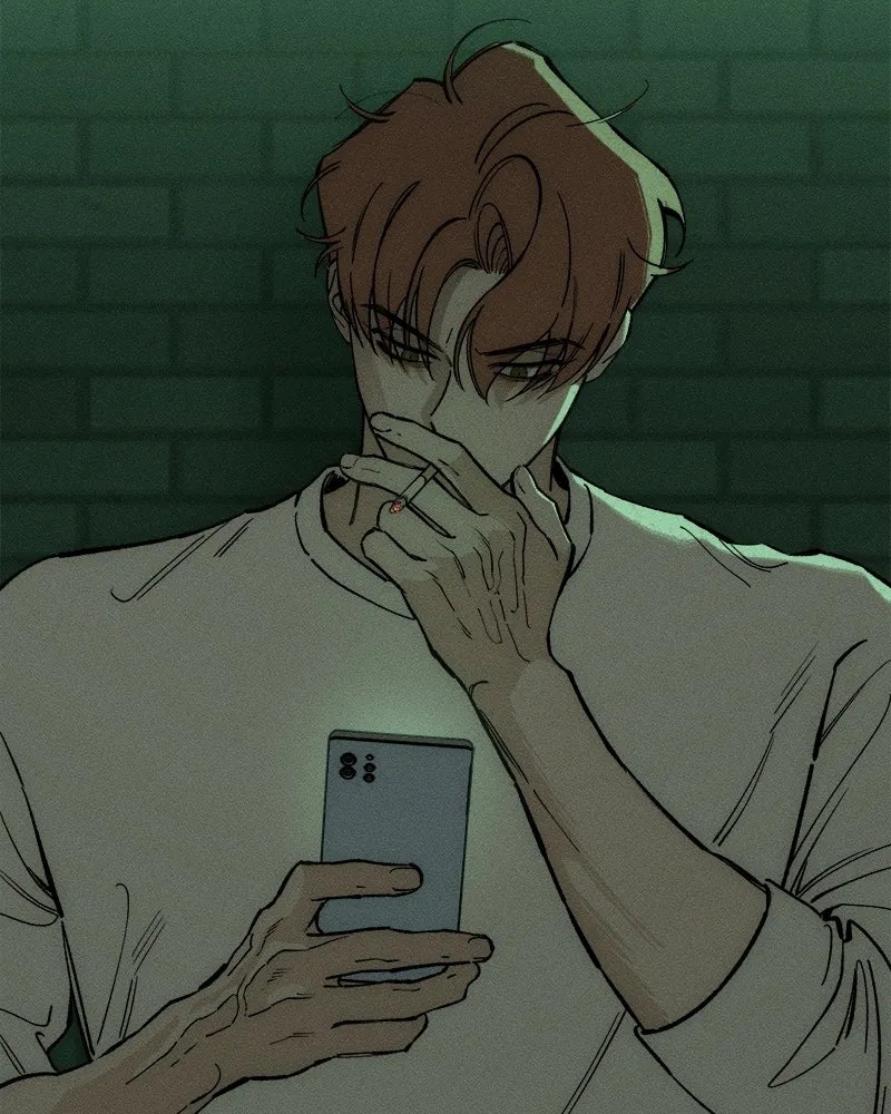 Tears on a Withered Flower ตอนที่ 56 35