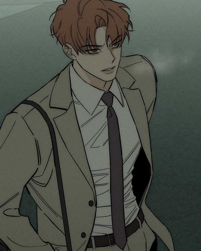 Tears on a Withered Flower ตอนที่ 57 44