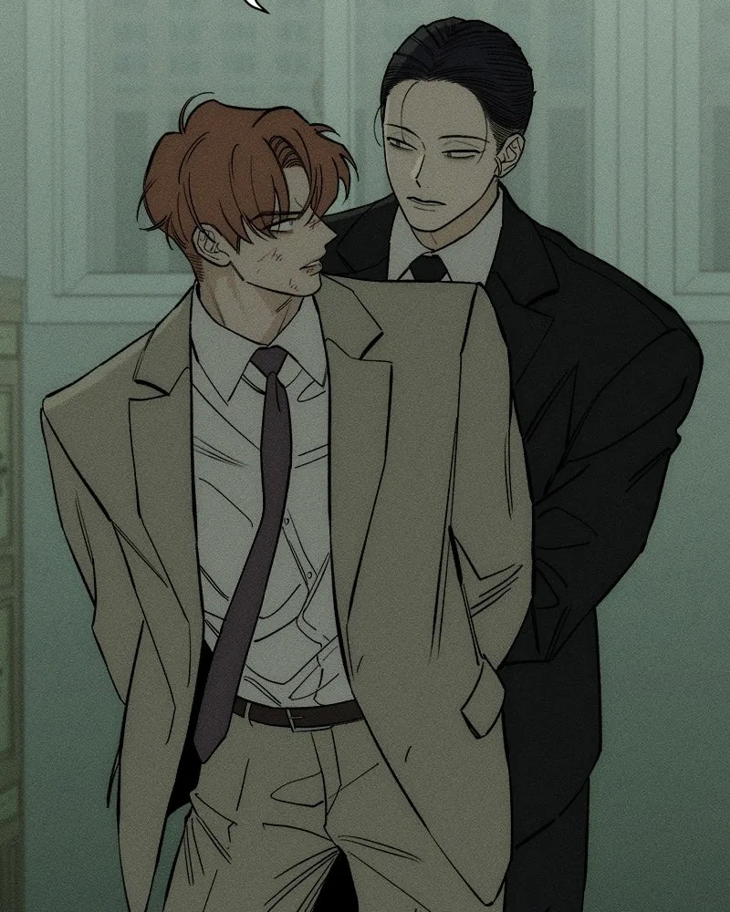 Tears on a Withered Flower ตอนที่ 57 143