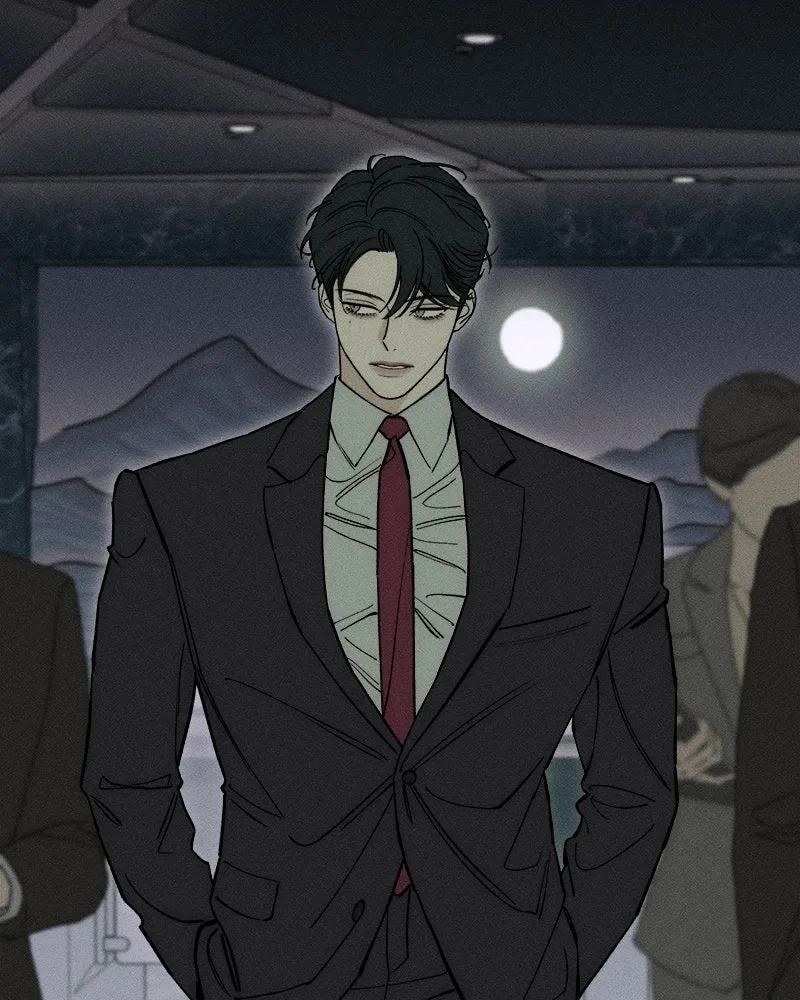 Tears on a Withered Flower ตอนที่ 58 100