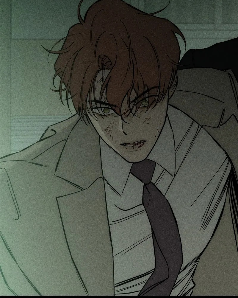 Tears on a Withered Flower ตอนที่ 58 116