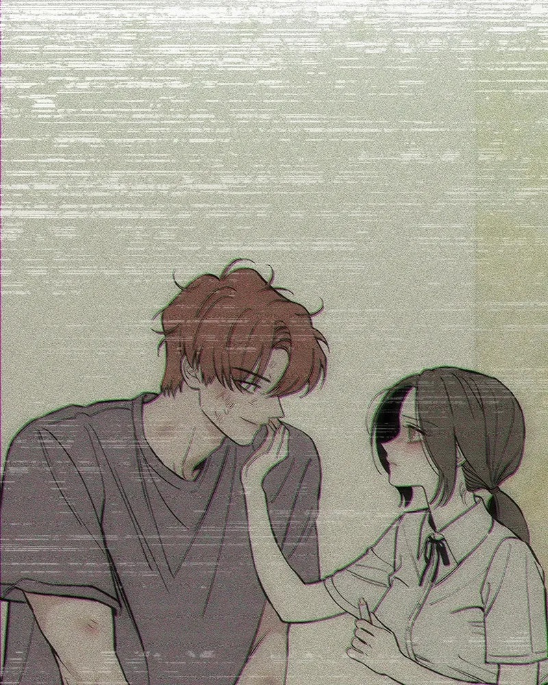 Tears on a Withered Flower ตอนที่ 58 124