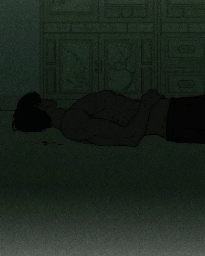 Tears on a Withered Flower ตอนที่ 58 134