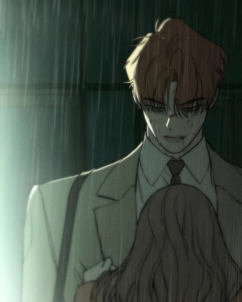 Tears on a Withered Flower ตอนที่ 58 157