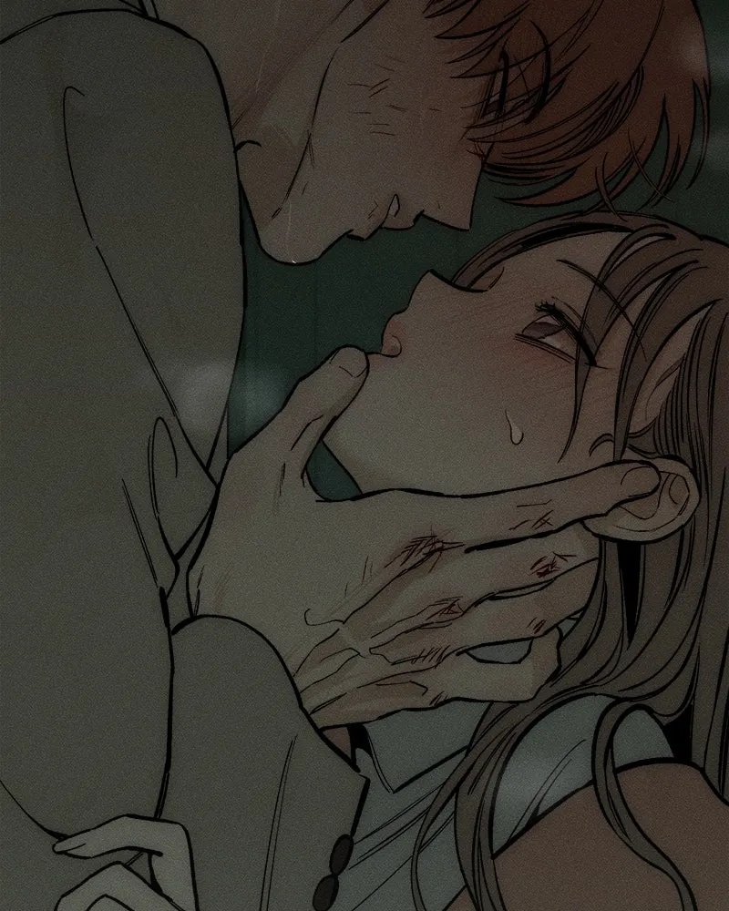 Tears on a Withered Flower ตอนที่ 59 16