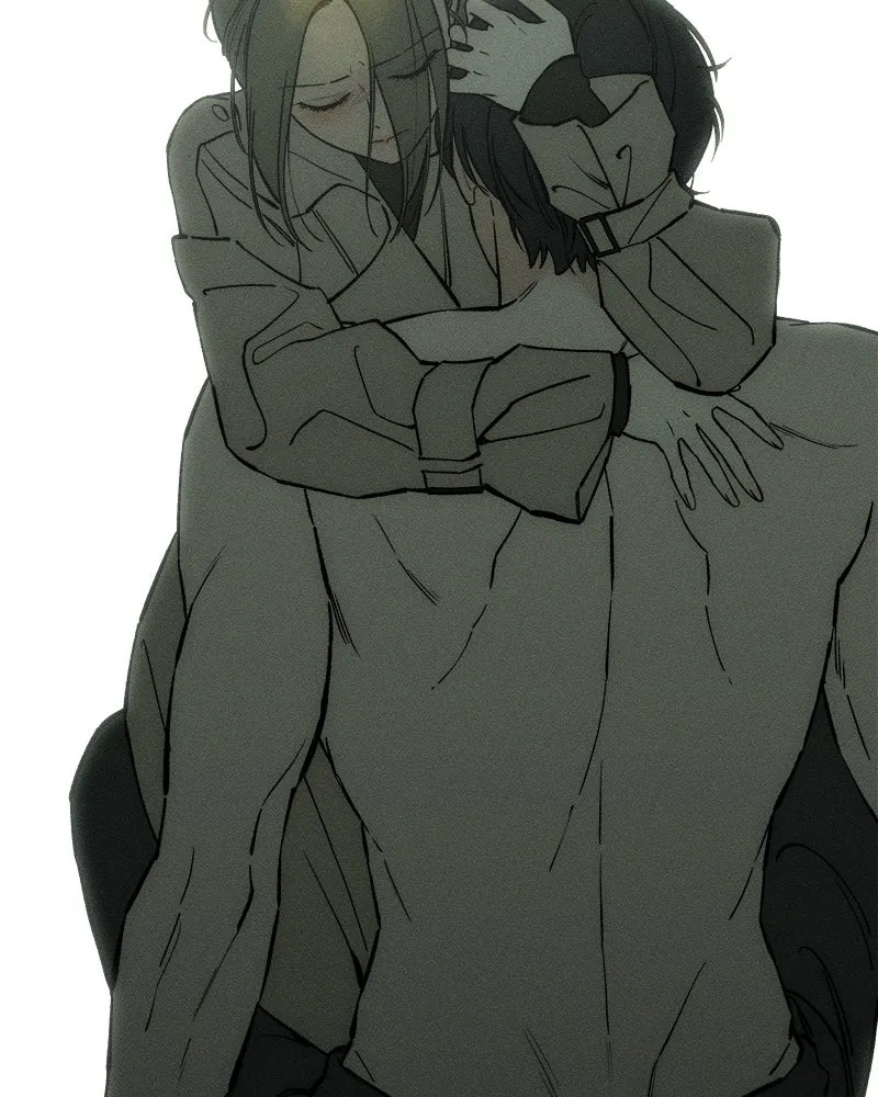 Tears on a Withered Flower ตอนที่ 59 124