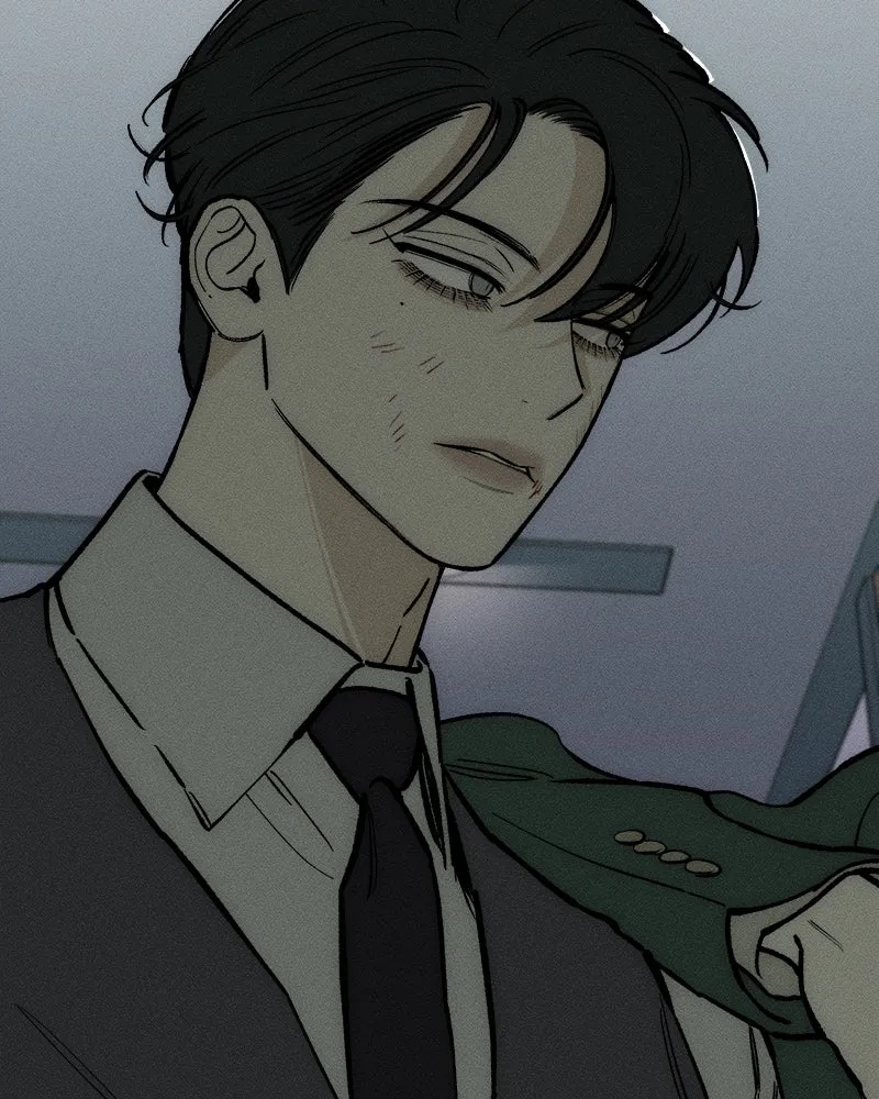 Tears on a Withered Flower ตอนที่ 60 128