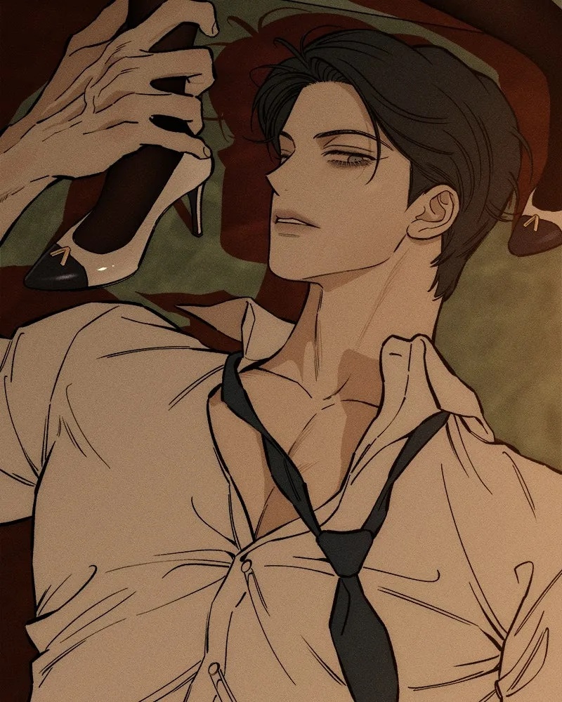 Tears on a Withered Flower ตอนที่ 61 80