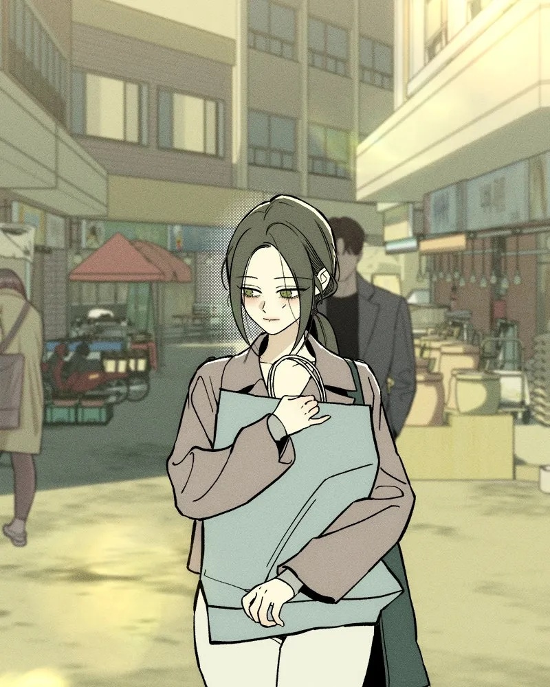 Tears on a Withered Flower ตอนที่ 62 58