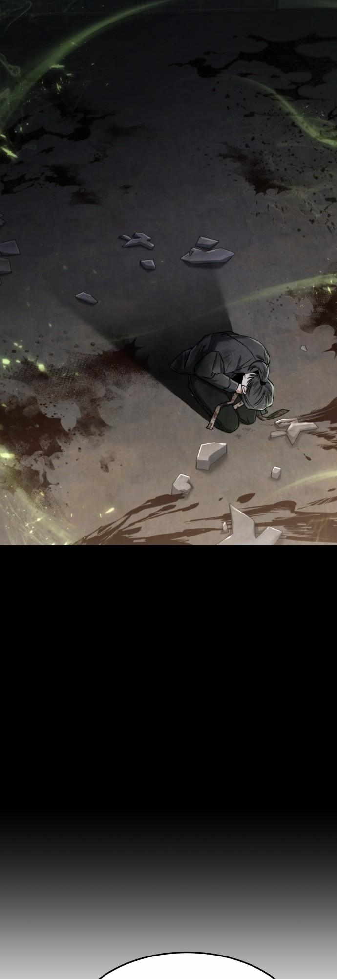 The Hunter Lives in a Rented Apartment ตอนที่ 21 18