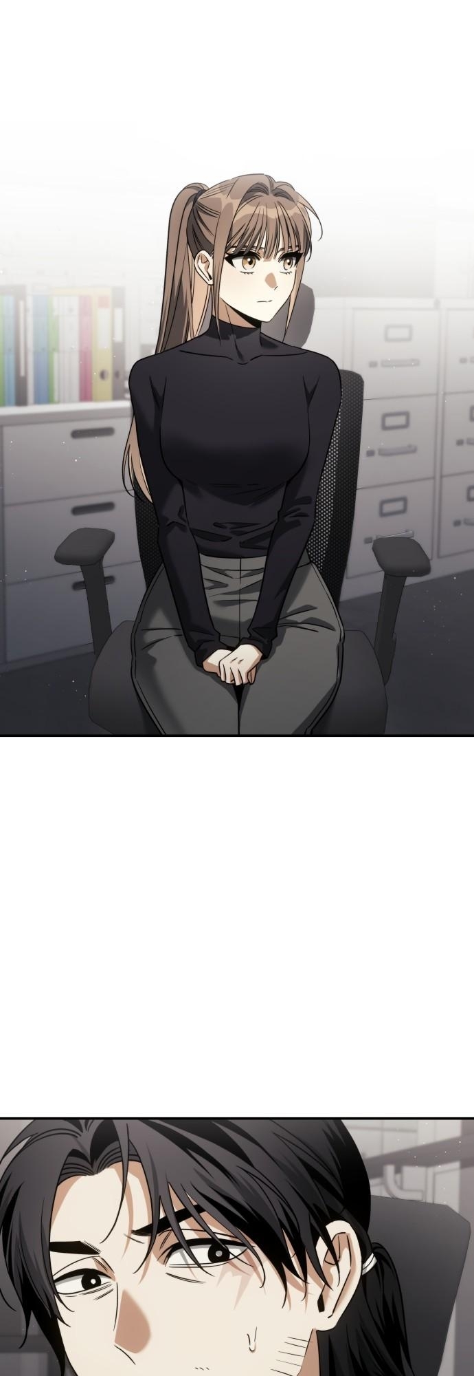 The Hunter Lives in a Rented Apartment ตอนที่ 21 24