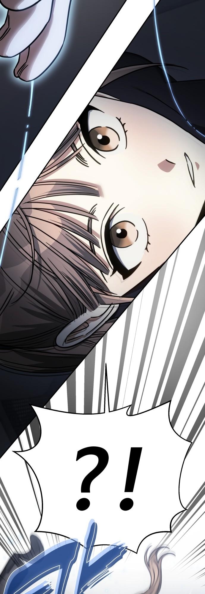 The Hunter Lives in a Rented Apartment ตอนที่ 21 45