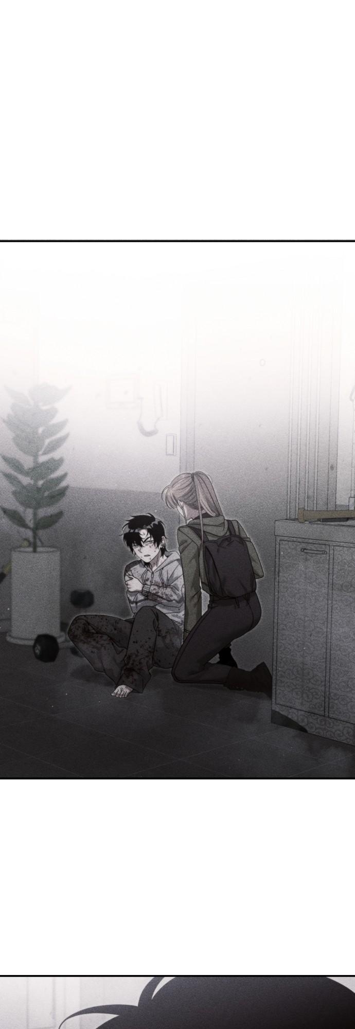 The Hunter Lives in a Rented Apartment ตอนที่ 22 10