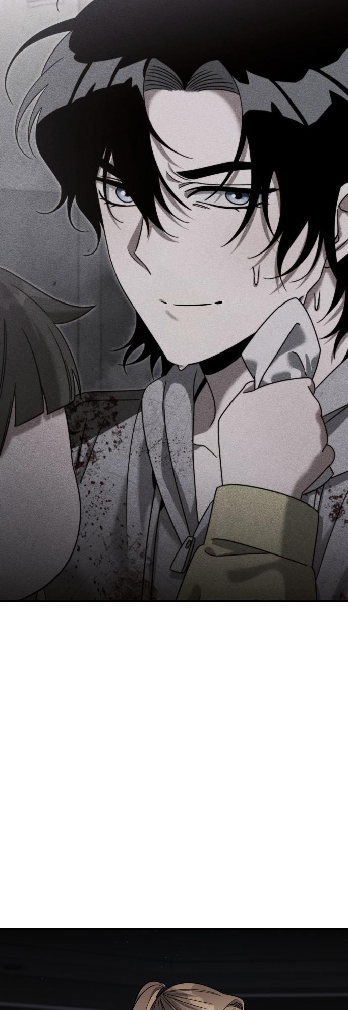 The Hunter Lives in a Rented Apartment ตอนที่ 22 11