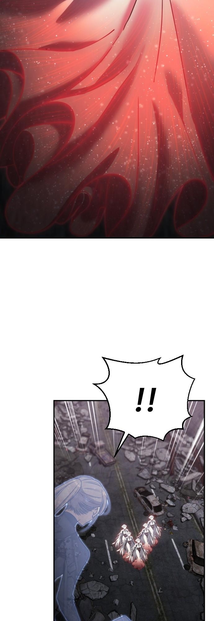 The Hunter Lives in a Rented Apartment ตอนที่ 22 22