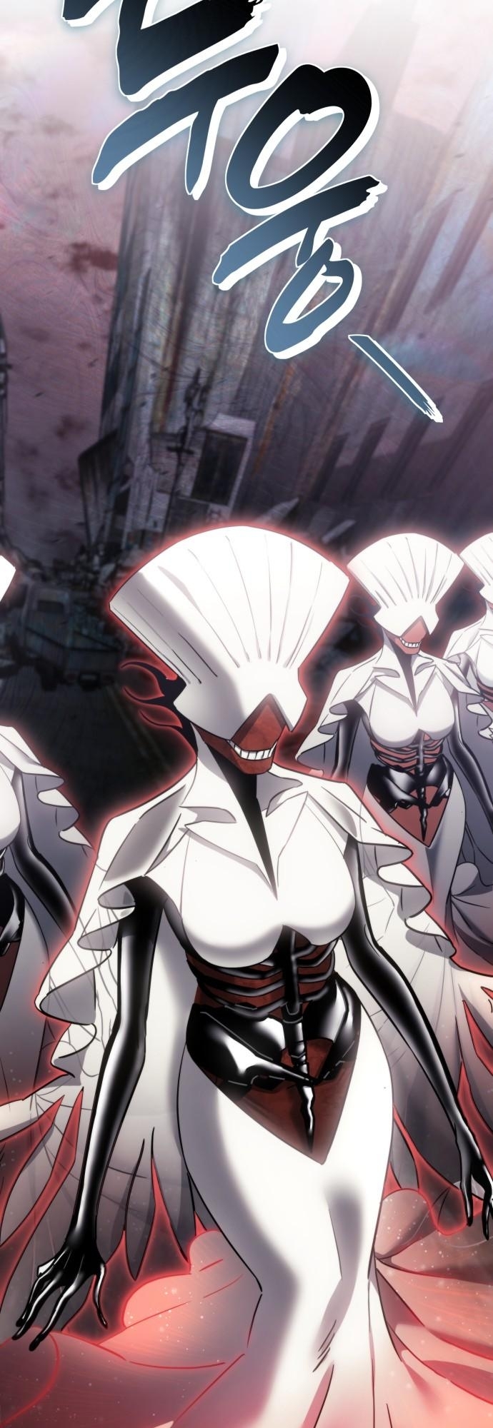 The Hunter Lives in a Rented Apartment ตอนที่ 22 21