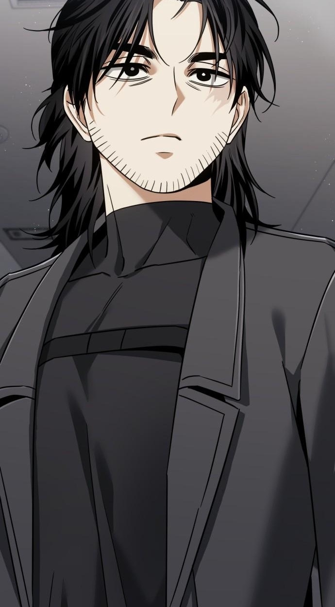 The Hunter Lives in a Rented Apartment ตอนที่ 23 12