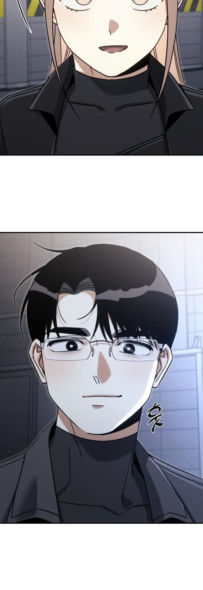 The Hunter Lives in a Rented Apartment ตอนที่ 23 41