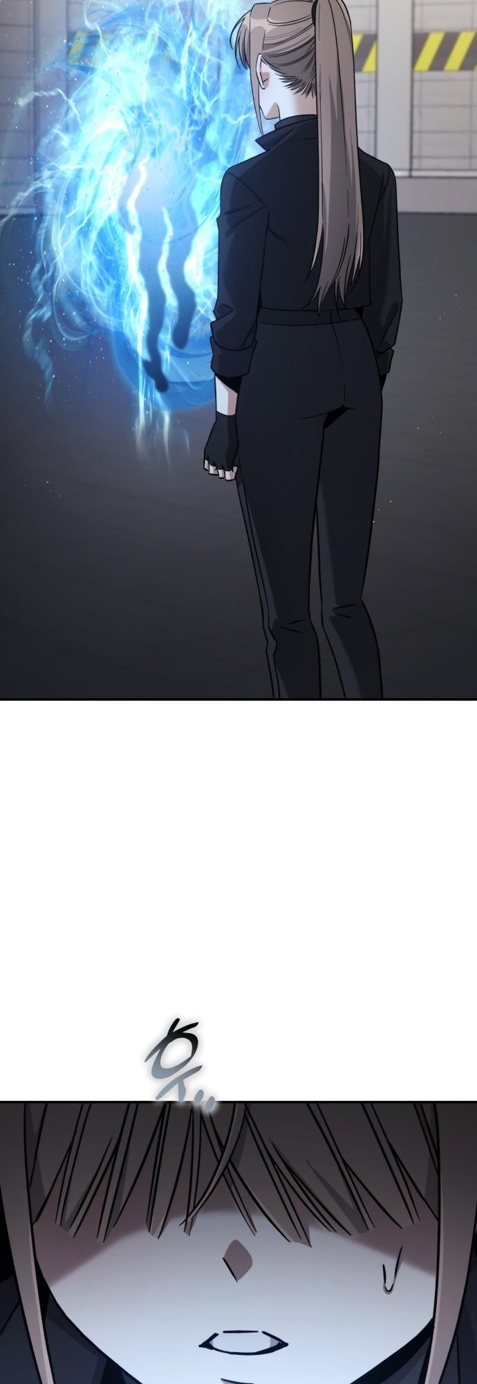 The Hunter Lives in a Rented Apartment ตอนที่ 23 43