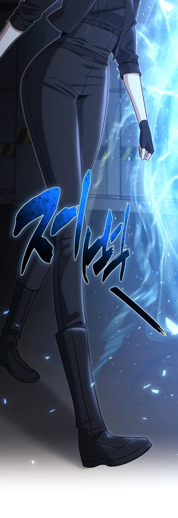 The Hunter Lives in a Rented Apartment ตอนที่ 23 45