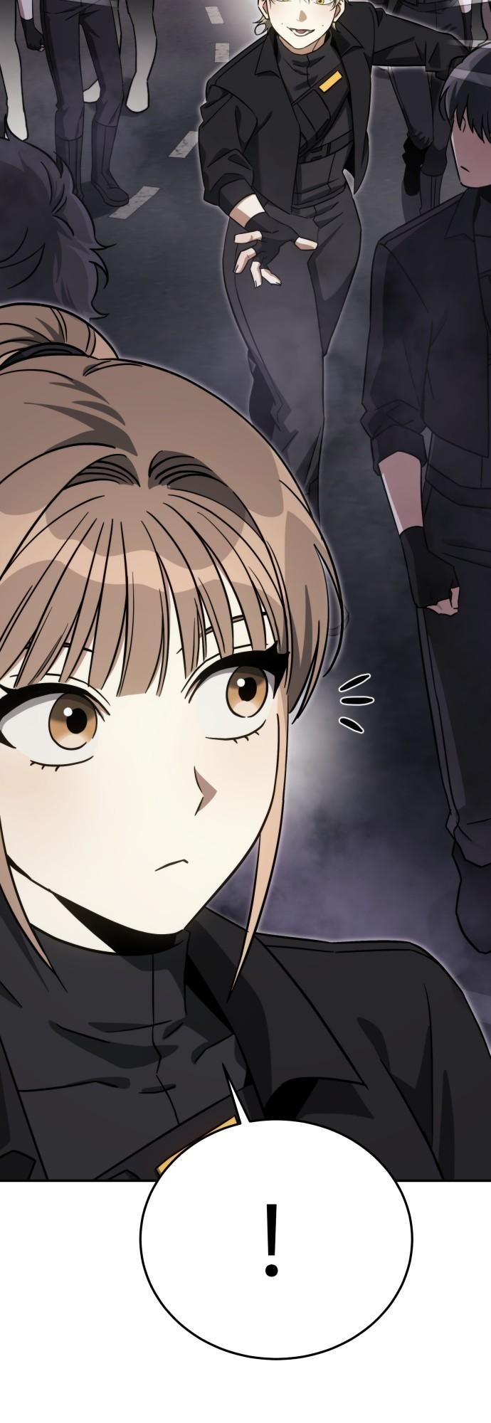 The Hunter Lives in a Rented Apartment ตอนที่ 23 54