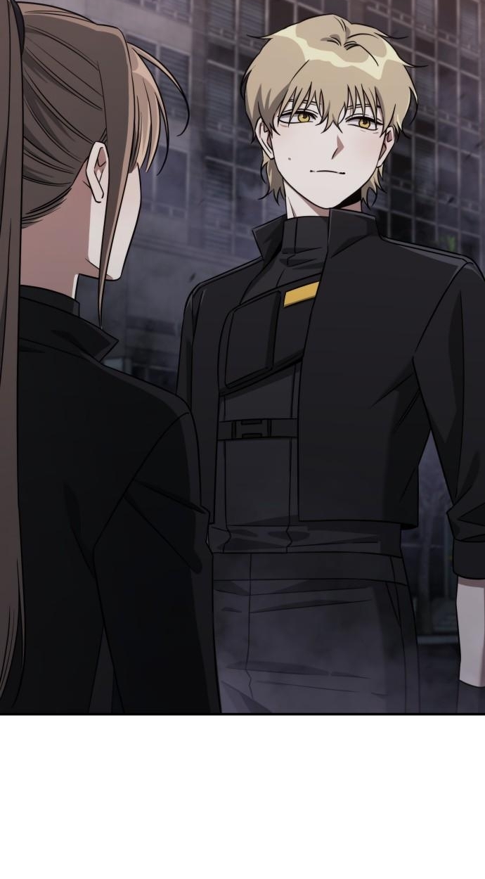 The Hunter Lives in a Rented Apartment ตอนที่ 23 76