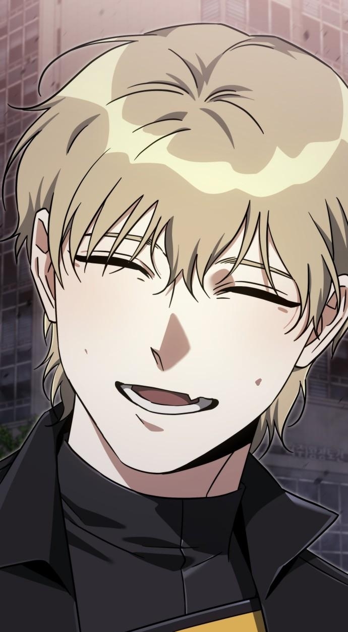 The Hunter Lives in a Rented Apartment ตอนที่ 23 79