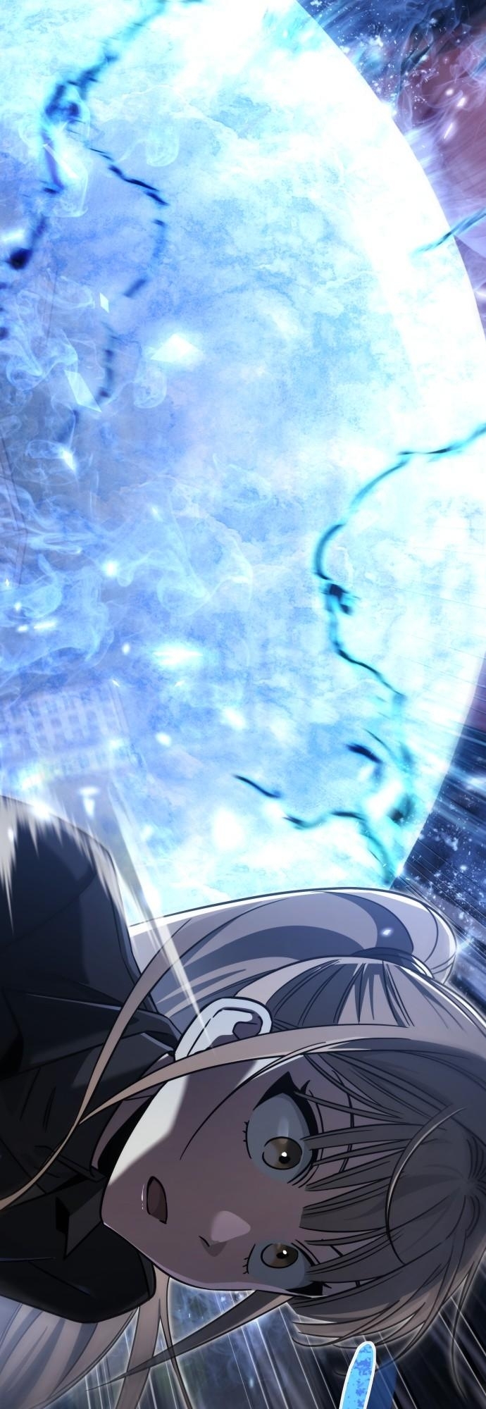 The Hunter Lives in a Rented Apartment ตอนที่ 24 20