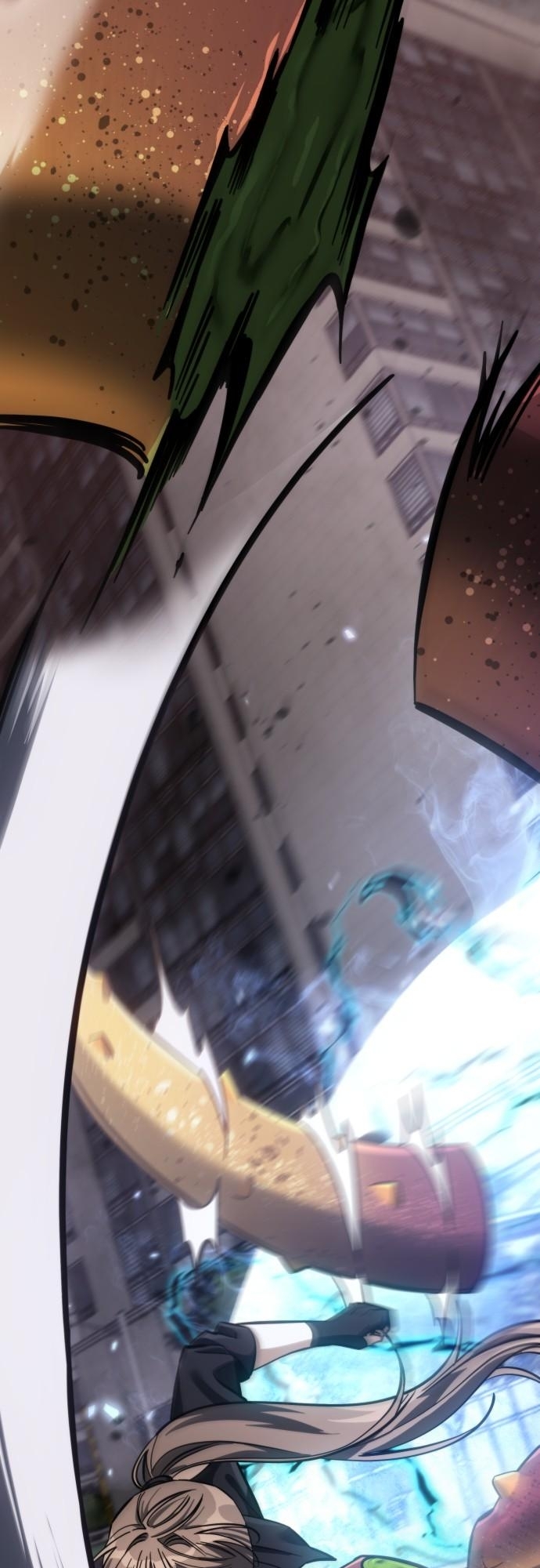 The Hunter Lives in a Rented Apartment ตอนที่ 24 32