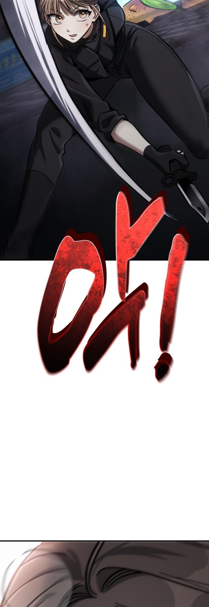 The Hunter Lives in a Rented Apartment ตอนที่ 24 33