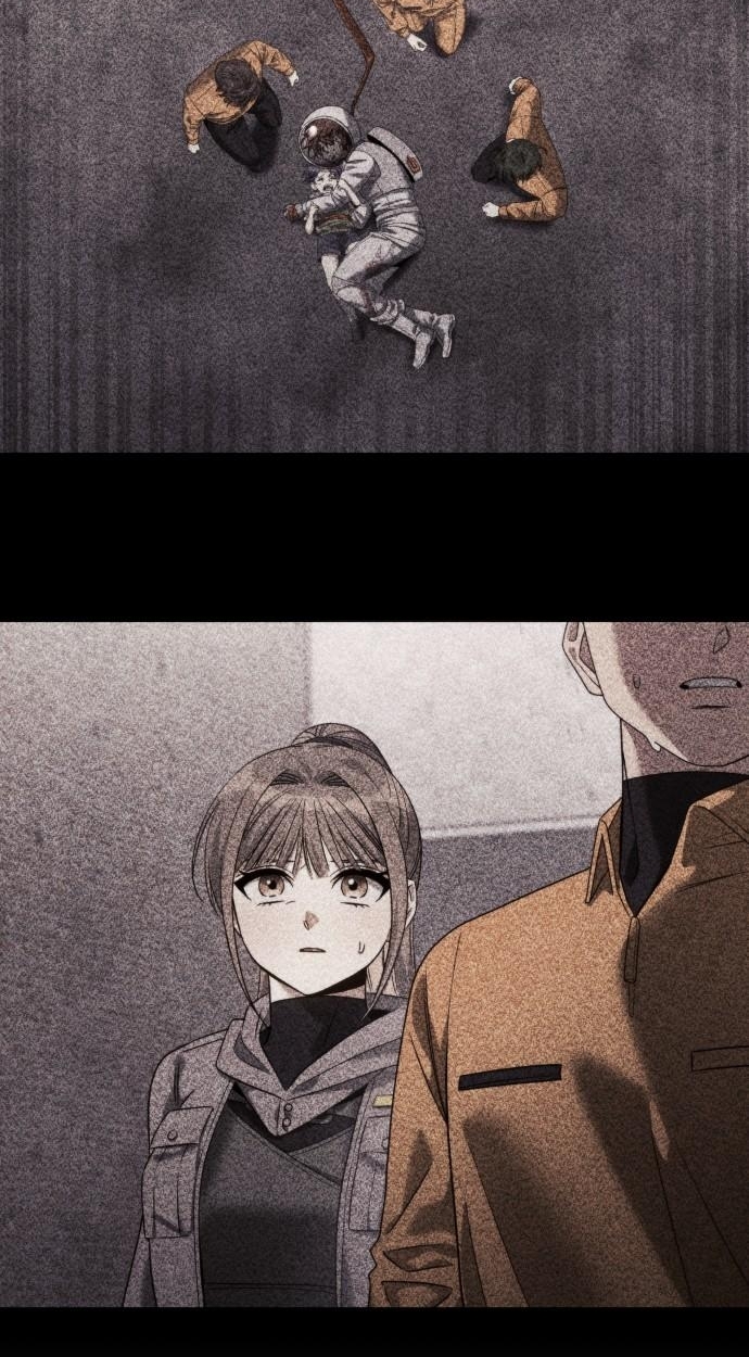 The Hunter Lives in a Rented Apartment ตอนที่ 24 46