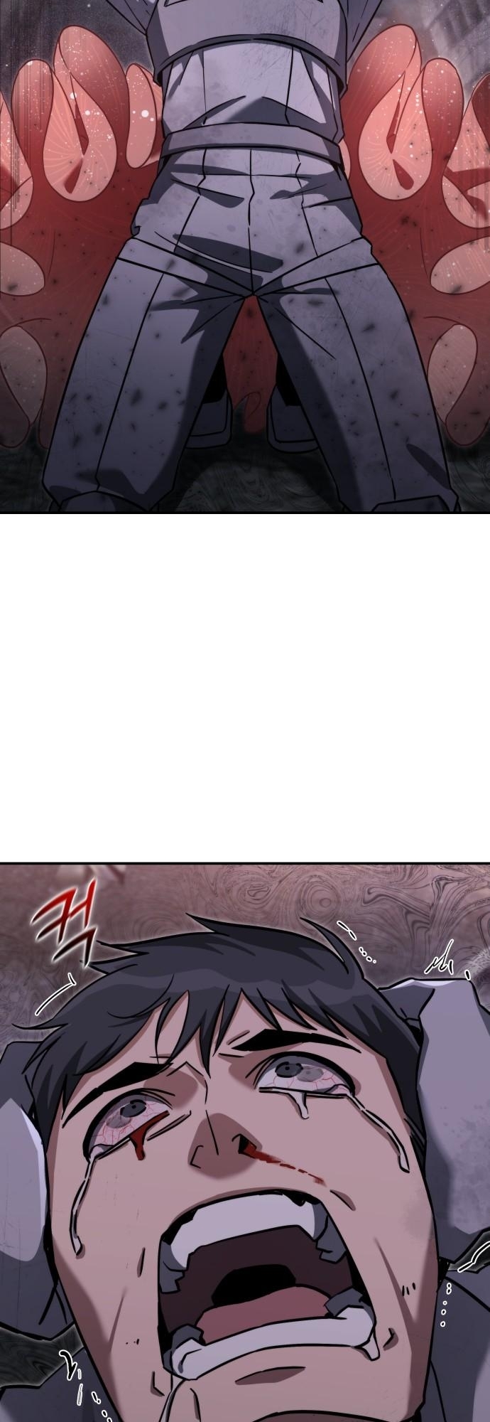 The Hunter Lives in a Rented Apartment ตอนที่ 24 70