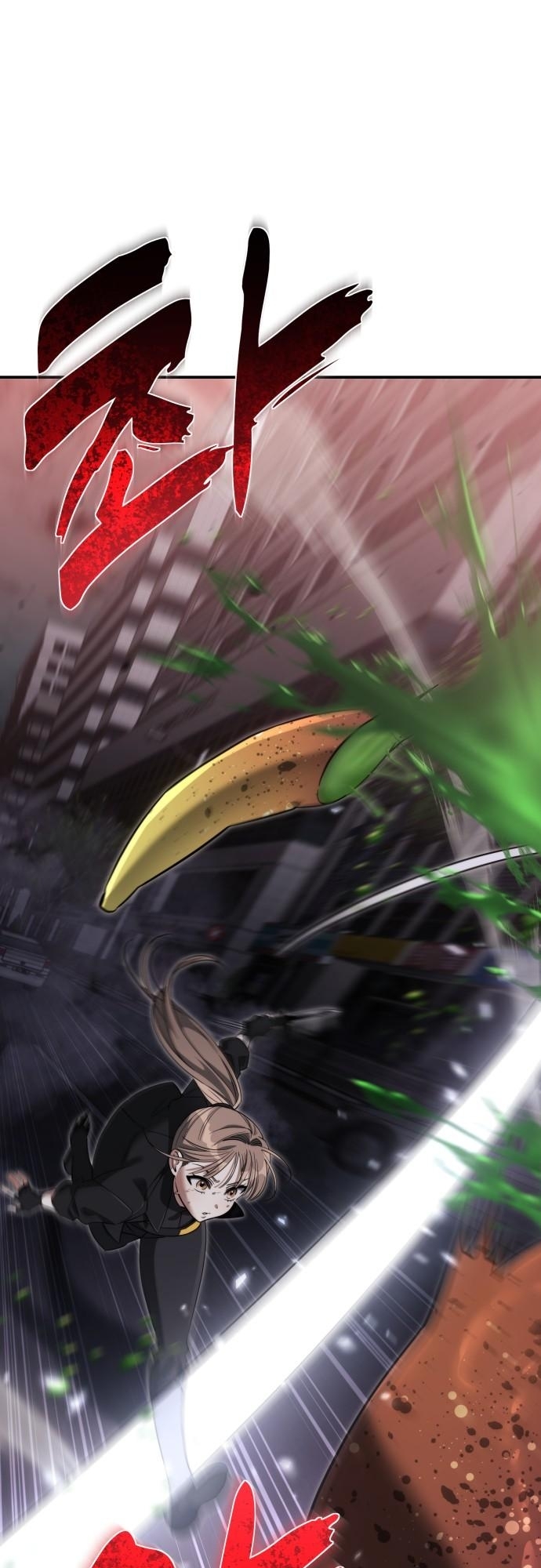 The Hunter Lives in a Rented Apartment ตอนที่ 25 2