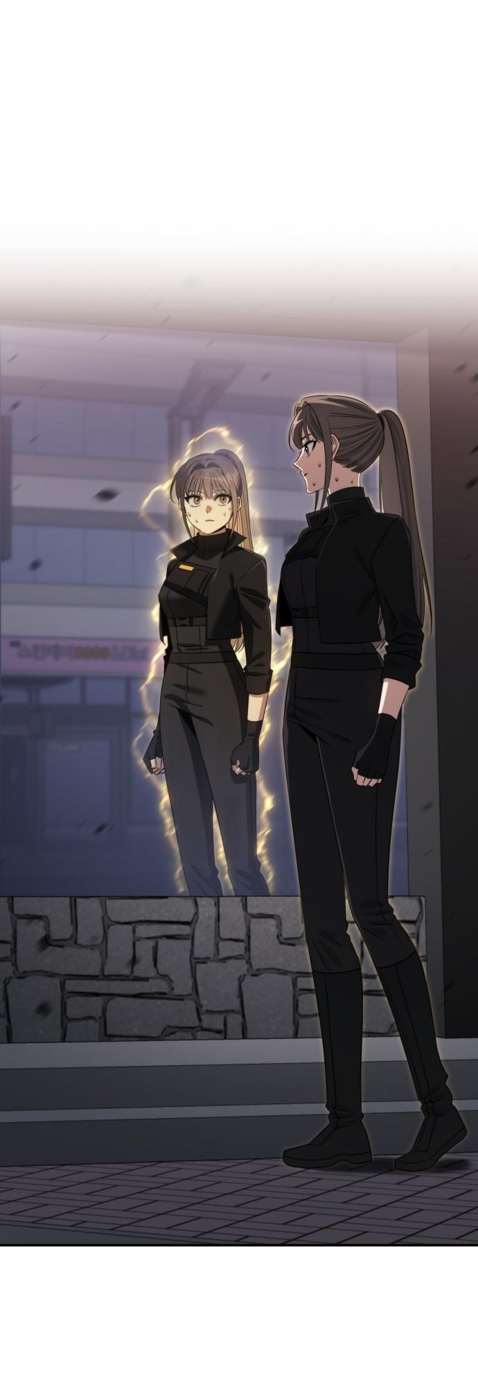 The Hunter Lives in a Rented Apartment ตอนที่ 25 16