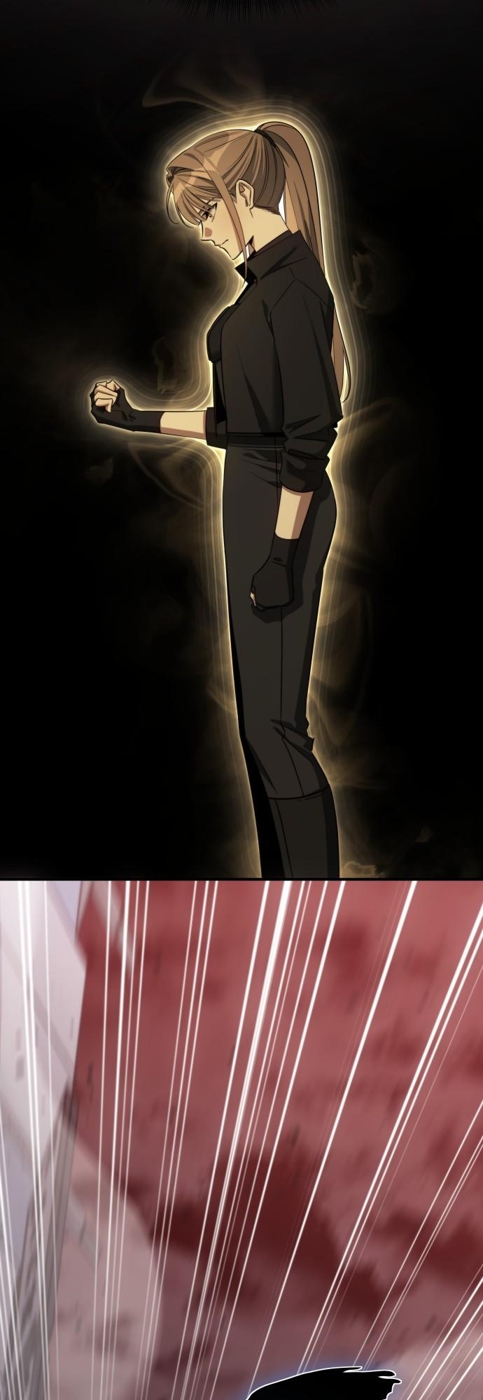 The Hunter Lives in a Rented Apartment ตอนที่ 25 22